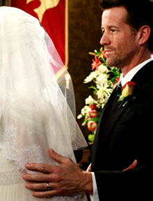<i>Desperate</i>: Descubra com quem Mike se casou