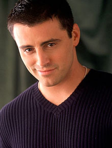 <i>Friends</i>: Matt LeBlanc vai voltar para a TV