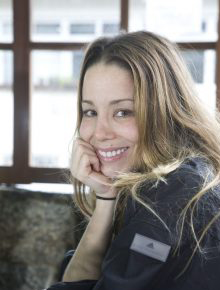 Mulher de atitude: Danielle Winits fala sobre rótulos