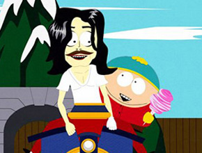 <i>South Park</i>: Morte de Michael inspira episódio