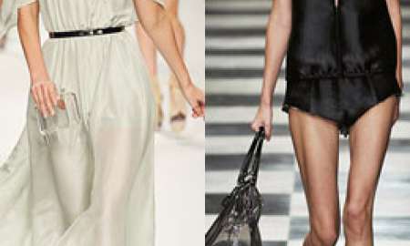 Transparente: <i>Fendi</i> e <i>Prada</i> apostam nas <i>bags</i> sem cor