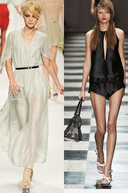 Transparente: <i>Fendi</i> e <i>Prada</i> apostam nas <i>bags</i> sem cor
