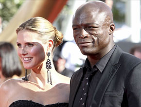 Chega!: Heidi Klum não quer mais filhos