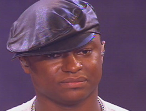 <i>Ídolos 2</i>: Evandro Elias é eliminado