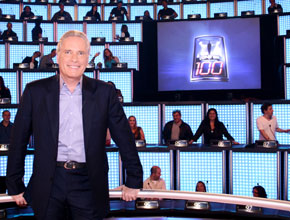 Musical: Roberto Justus pode ter novo programa