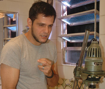 <i>A História de Ester</i>