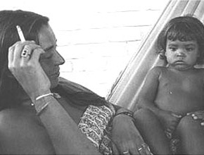 Recordar é viver: Preta Gil posta foto de sua infância