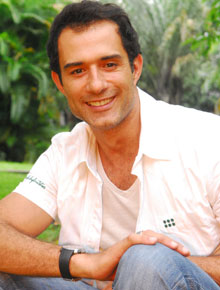 <i>Ibope</i>: <i>Caras & Bocas</i> supera <i>Viver a Vida</i>