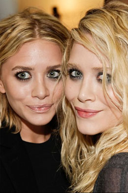 <i>Olsenboye</i>: Gêmeas Olsen criam coleção <i>teen</i>