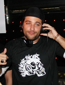 <i>Ops!</i>: Bruno Gagliasso leva multa de trânsito