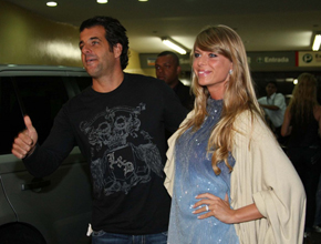 Namoro: Álvaro Garnero e Caroline Bittencourt juntos?