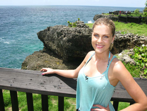 <i>Hoje em Dia</i>?: Ana Hickmann deixa o programa