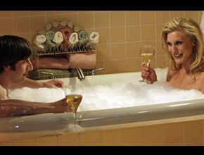 <i>Big Bang</i>: Veja primeira foto de Katee Sackhoff