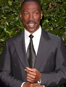 <i>America's Next</i>: Eddie Murphy será jurado