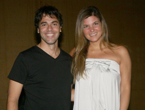 <i>Show</i>: Famosos em lançamento de <i>DVD</i>