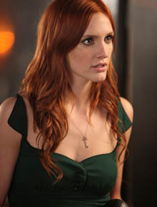 <i>Melrose</i>: Ashlee Simpson deve voltar para Broadway