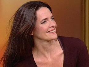 <i>Lost</i>: Sheila Kelley é novo nome do elenco