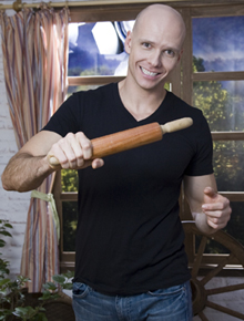 <i>A Fazenda 2</i>: Fernando Scherer é o último peão