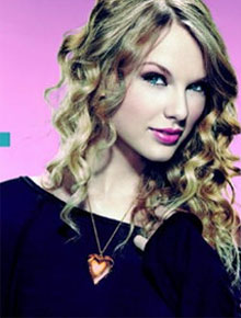 Lautner?: Taylor Swift está solteira!