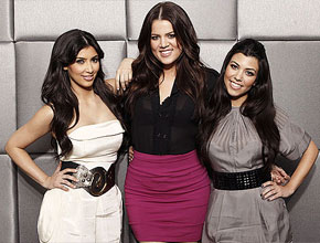 Armênia?: Irmãs Kardashian lançam coleção de joias