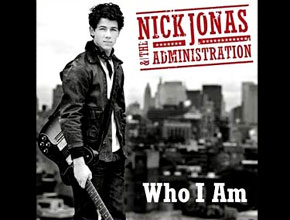 <i>Who I Am</i>: Confira capa do <i>single</i> de Nick Jonas!