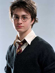 <i>Simpsons</i>: Daniel Radcliffe satiriza <i>Twilight</I>