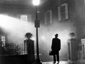 Terror: <i>O Exorcista</i> vai virar série de TV