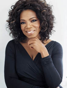 <i>HBO</i>: Oprah desenvolve drama sobre sexo