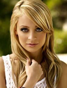 Comédia: Nicole Richie ganha série na <i>ABC</i>