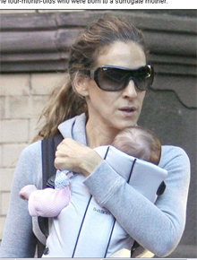 Carrie: Atriz se arrepende de <i>Sex and the City 2</i>