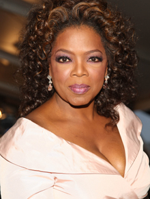 Aposentadoria: <i>GNT</i> exibe anúncio de <i>Oprah</i>