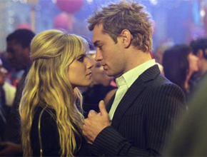 <i>Love</i>: Jude e Sienna nunca deixaram de ser amar