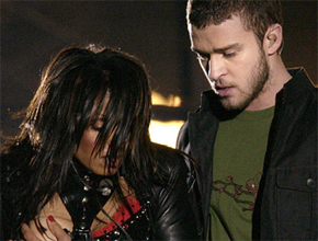 <i>Super Bowl</i>: Justin arrependido por não apoiar Janet