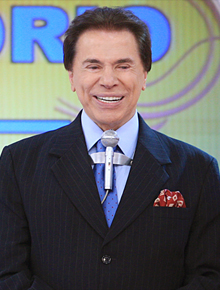Audiência: Silvio Santos passa Gugu e fica em vice