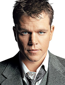 <i>30 Rock</i>: Matt Damon quer participar