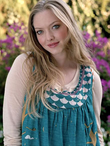 <i>Big Love</i>: Amanda Seyfried deixa a série