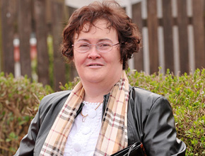 Bond: Susan Boyle cantará música em filme
