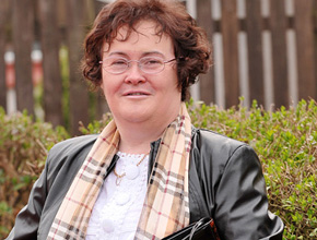 Dueto: Susan Boyle canta com Andre Bocelli