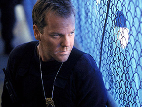 <i>24 Horas</i>: Kiefer quer filme na Europa