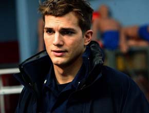 Ahn?: Ashton Kutcher enjoou de sexo. Entenda!