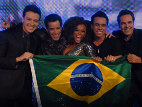 <i>Ídolos</i>: <i>Record</i> renova contrato