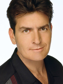 <i>Two and Half</i>: Charlie Sheen volta a trabalhar