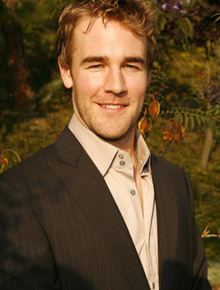 <i>Dawson</i>: Van Der Beek vira médico em <i>Mercy</I>