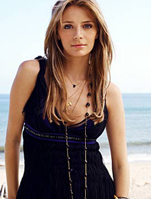 <i>Guest</i>: Mischa Barton participa de <i>SVU</I>