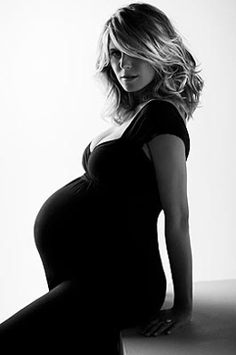 Mamãe: Heidi Klum lança duas linhas de roupas