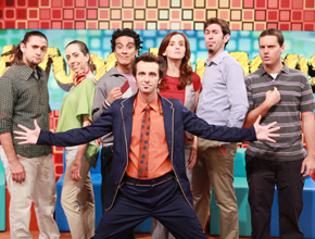 <i>É Tudo Improviso</i>: Confira a audiência da estreia