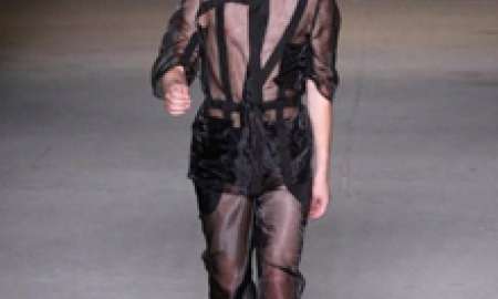<i>Fashion Rio</i>: <i>R. Groove</i> desfila suas tendências