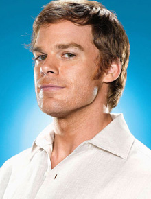<i>Dexter</I>: Michael C. Hall é diagnosticado com câncer