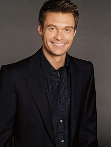 <i>American Idol</i>: Ryan Seacrest pode ser jurado