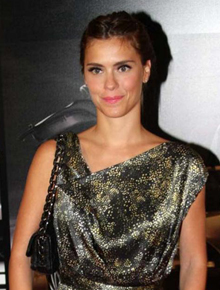 <i>Passione</i>: Dieckmann fala do começo das gravações
